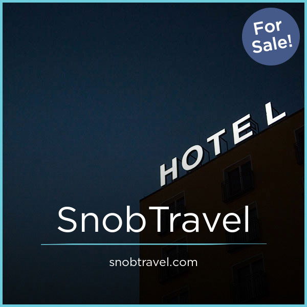 SnobTravel.com