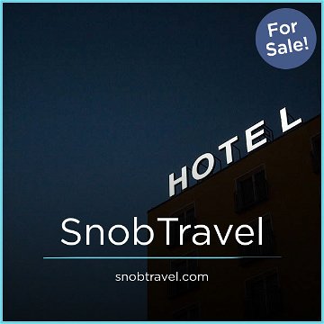 SnobTravel.com