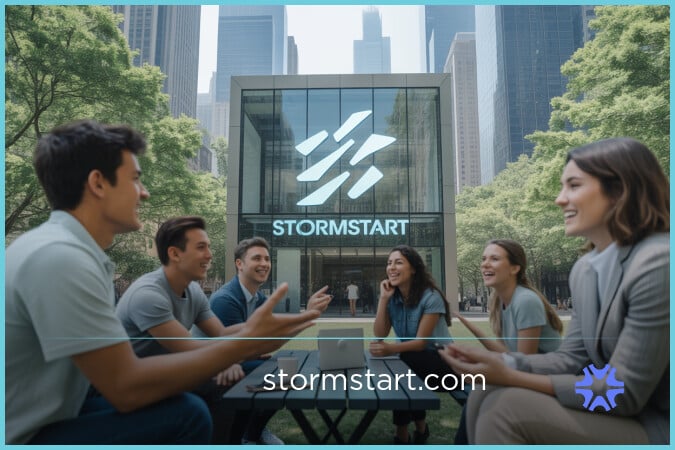 StormStart.com image 2