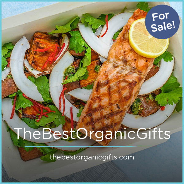 TheBestOrganicGifts.com