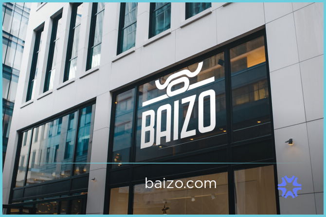 BAIZO.com
