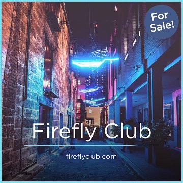 FireflyClub.com