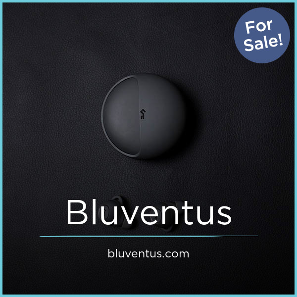 Bluventus.com - buy Great premium names