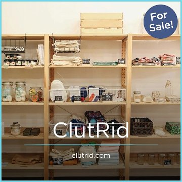 ClutRid.com