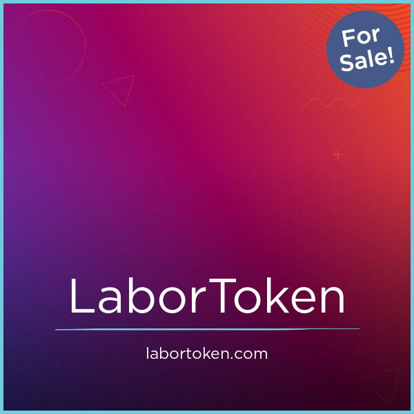 LaborToken.com