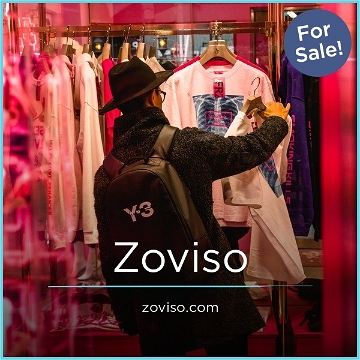 Zoviso.com