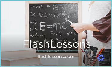 FlashLessons.com - buy Creative premium names