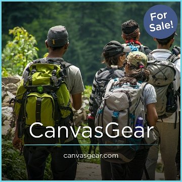 CanvasGear.com