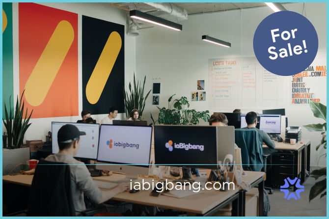 IABigBang.com
