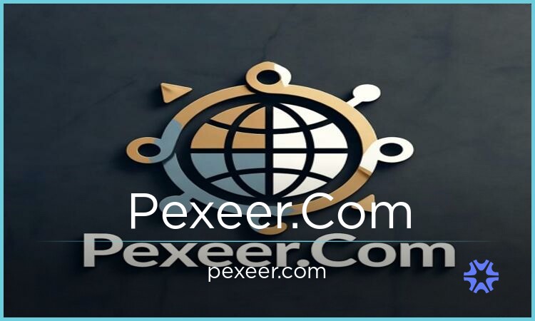 Pexeer.com - buying Cool premium names