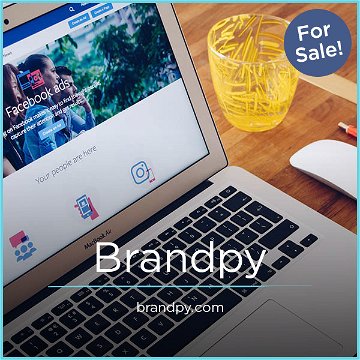 Brandpy.com