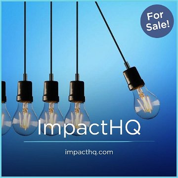 ImpactHQ.com