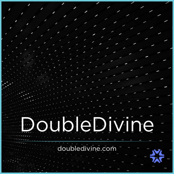 DoubleDivine.com