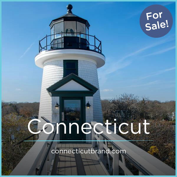 ConnecticutBrand.com