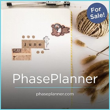 PhasePlanner.com