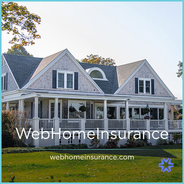 WebHomeInsurance.com
