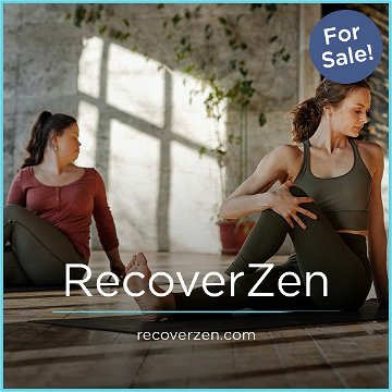 RecoverZen.com