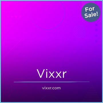 Vixxr.com