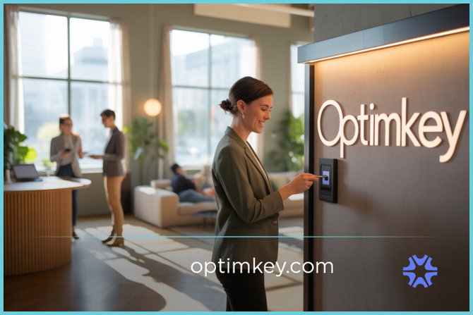 OptimKey.com — 2
