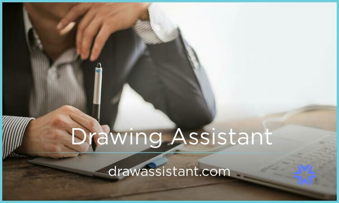 DrawAssistant.com