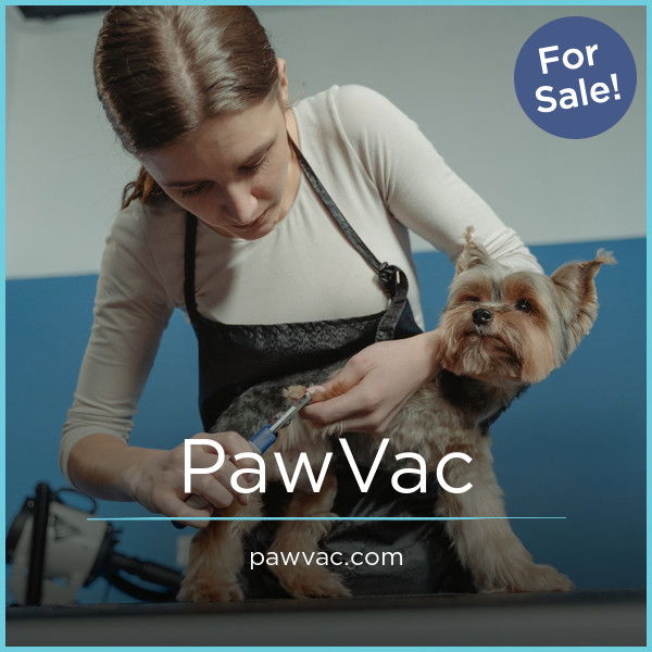 PawVac.com