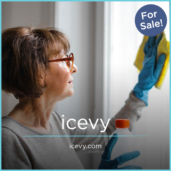 Icevy.com - New domains for sale
