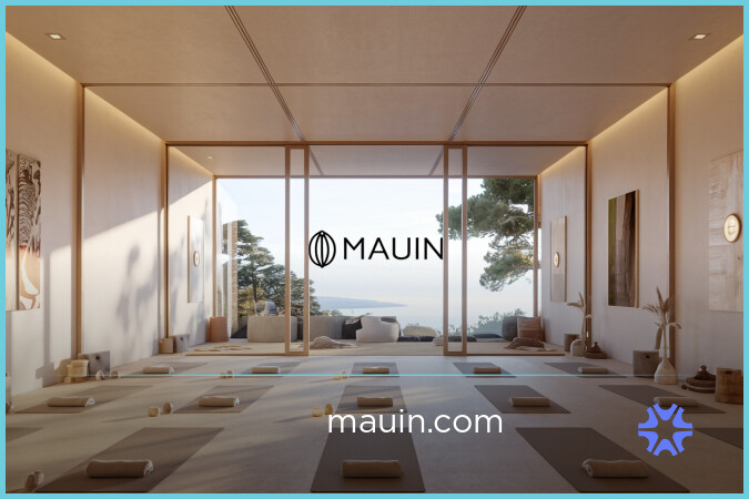 Mauin.com - Catchy premium names