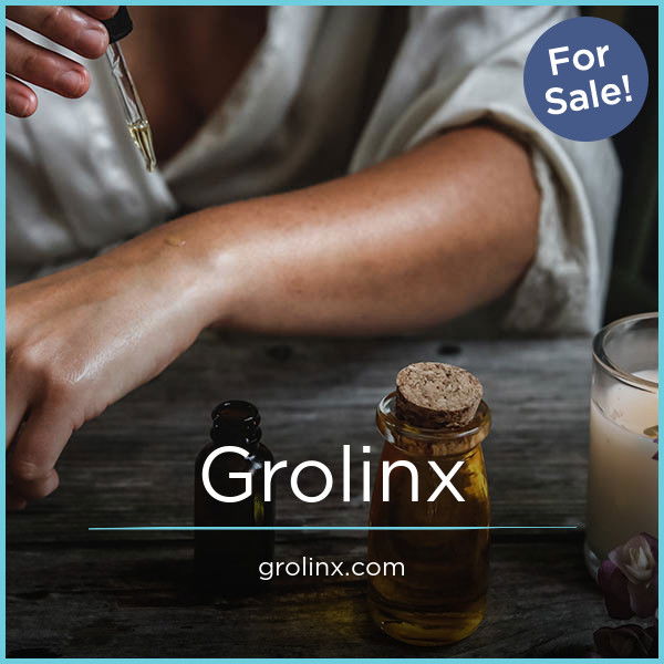 Grolinx.com