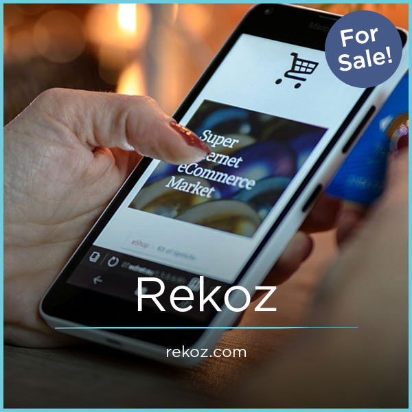 Rekoz.com