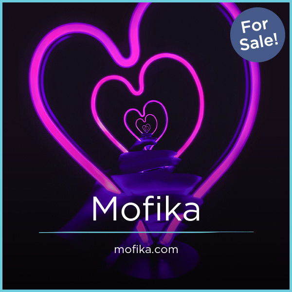 mofika.com
