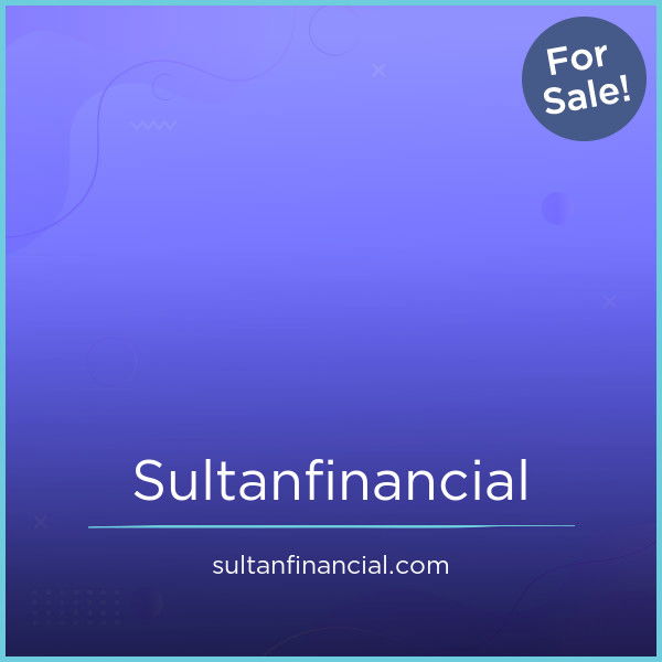 sultanfinancial.com