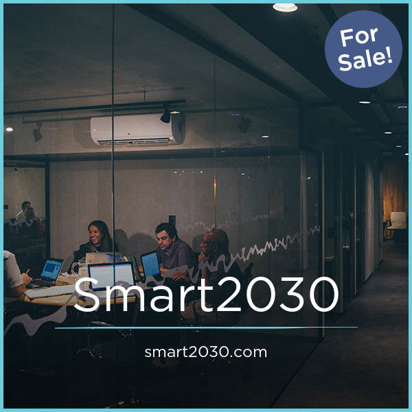 Smart2030.com