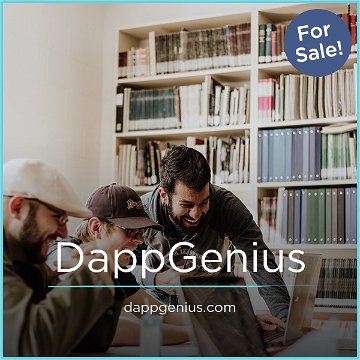 Dappgenius.com