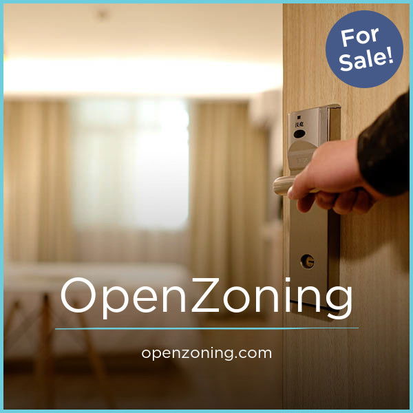 OpenZoning.com