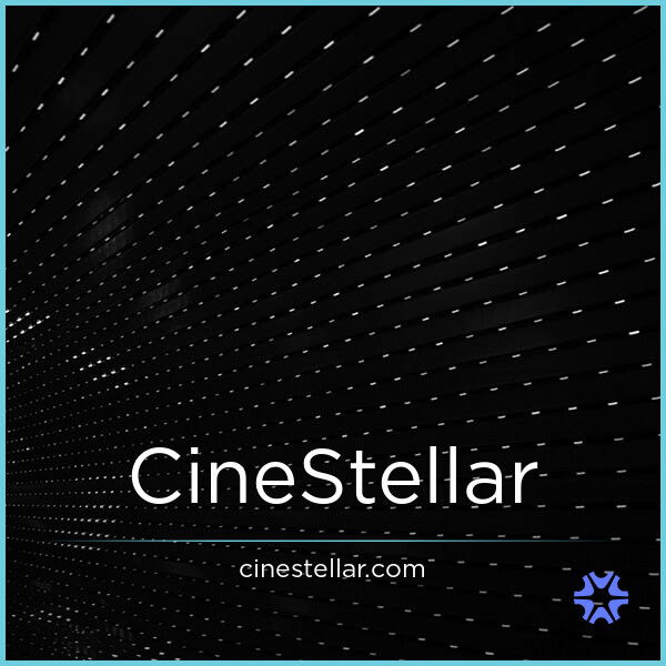 CineStellar.com
