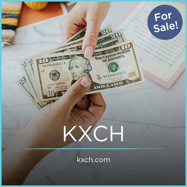 KXCH.com