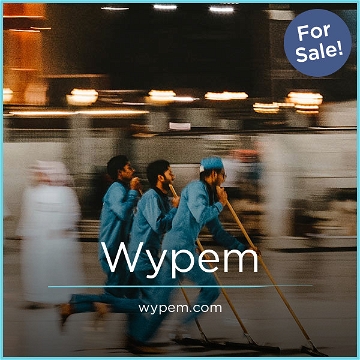 Wypem.com