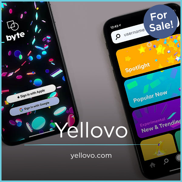 Yellovo.com image 2