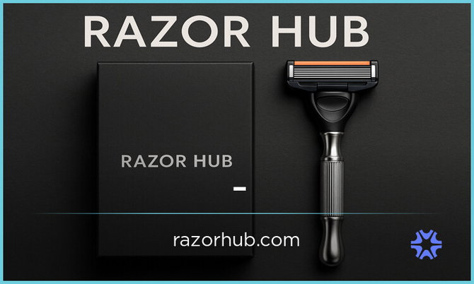 RazorHub.com — 2