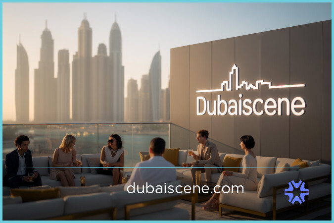 DubaiScene.com image 2