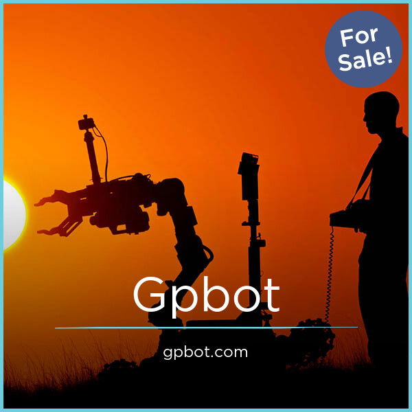 GPBot.com