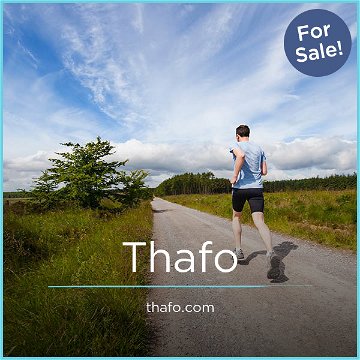 Thafo.com