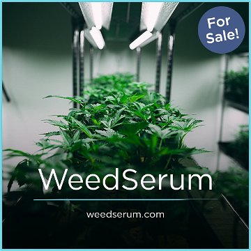 WeedSerum.com