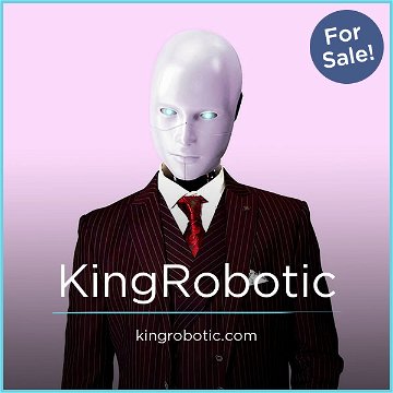 KingRobotic.com