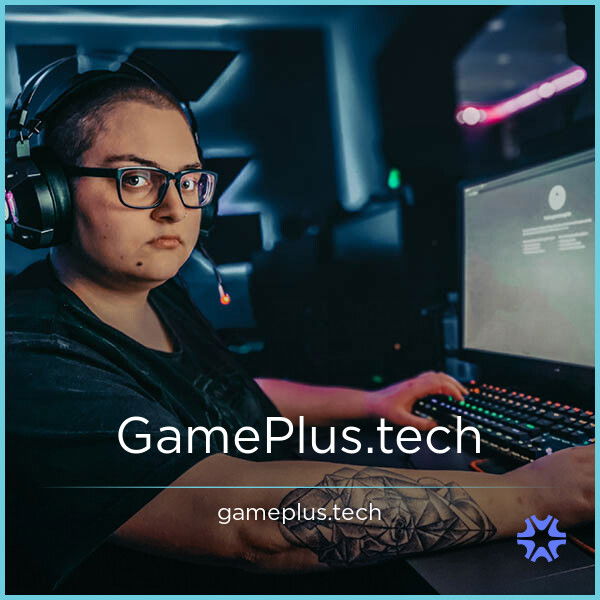 GamePlus.tech