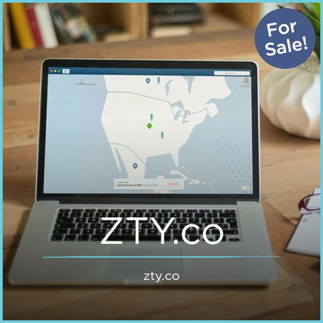 ZTY.co