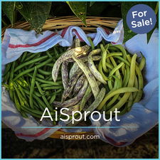 AISprout.com - buy Best premium names