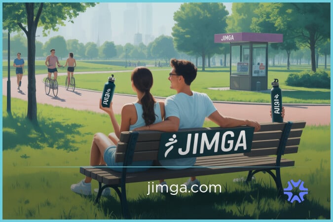 Jimga.com image 2