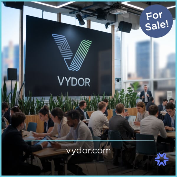 Vydor.com — 2
