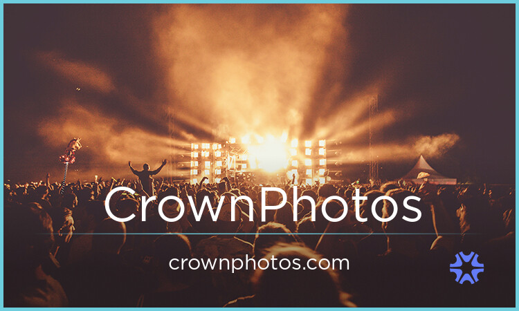 CrownPhotos.com - Unique premium names